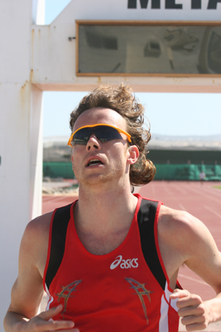 a picture called Trainingslager Lanzarote 2007 Bild 27 should be here...